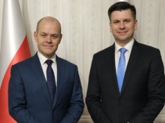 Miliony popłyną do Piwnicznej. Nakło zmieni się nie do poznania, a miasto zazieleni się na nowo