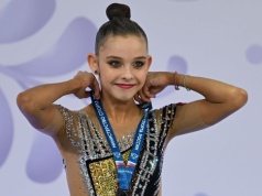 15-latka wywołała skandal. Rosjanie teraz się tłumaczą