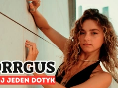 JORRGUS – Twój Jeden Dotyk (Official Video)