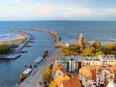 Polacy masowo wyjeżdżają na Wielkanoc. Hotele niemal w 100 proc. zarezerwowane