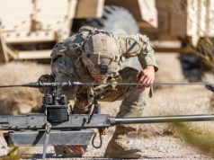 USA: Integracja oprogramowania dla zwalczania dronów