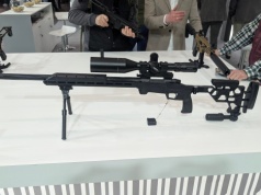 Euro Target Show 2026: House of Guns