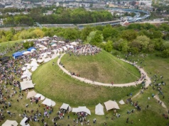 Przed nami wielkanocny weekend. Co robić w Krakowie?