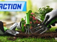 Action odpala wiosenną bombę cenową. Narzędzia ogrodnicze po 3,99 zł, a to nie wszystko