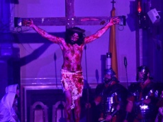 Wielki Piątek – co wolno, a czego nie