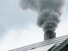 Dość brudnego powietrza. Samorządy wzięły sprawy w swoje ręce