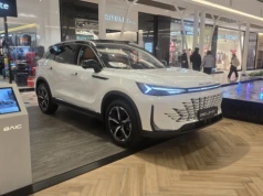 Udział nowych osobowych BEV wzrósł do poziomu 5,3%. Czy to zwiastun rynkowego odbicia?