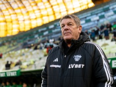 Wyczekiwane powroty w Lechii Gdańsk. Trener chce się wprosić na święta