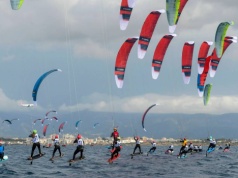 Rywalizacja na Majorce wchodzi w decydująca fazę