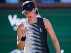 Iga Świątek i jej tajemnica. To ma kluczowy wpływ na całą karierę Polki