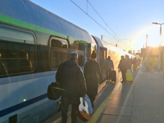 Remont dworca Warszawa Wschodnia będzie ogromny. Utrudnienia przez... 2 lata