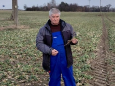 Mają 100 ha i pracują na etacie. „Rolnictwo to drogie hobby”