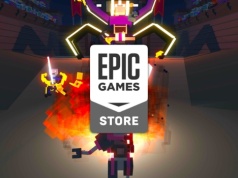Kolejne darmowe gry. Epic Games Store i Amazon rozdają hity