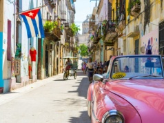 Druga dostawa ropy trafi na Kubę. Rosja wspiera sojusznika