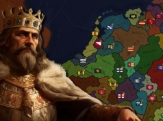 Po 7 latach „wielka strategia” samotnego dewelopera z Polski otrzyma „wersję ostateczną”. Jest tak potężna, że Age of History 2 zacznie przypominać nową grę