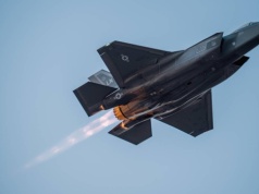 Media: Iran zestrzelił amerykański F-35? "Donald Trump został poinformowany"