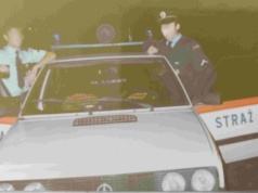 Częstochowska Straż Miejska pomaga mieszkankom i mieszkańcom od 35 lat