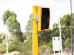 NOWY FOTORADAR JUŻ DZIAŁA! Kierowcy, uważajcie – tu łatwo o mandat