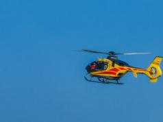 Wielki Piątek tragiczny w rezerwacie „Prządki”. Nie żyje mężczyzna