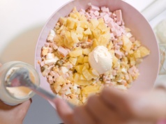 Pięć lekkich alternatyw dla majonezu. Dobre dla figury i cholesterolu