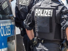 Niemcy: Atak nożownika w Hamburgu. 23-letnia ofiara w stanie krytycznym