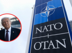 Niemiecka prasa o groźbach Trumpa ws. NATO. "Katastrofalny efekt psychologiczny"
