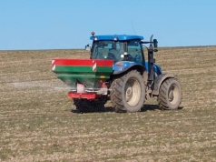 Wojna na Bliskim Wschodzie uderza w ceny siarki, która jest wykorzystywana do produkcji nawozów mineralnych