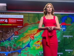 Dzień Objawienia to osobisty film dla Spielberga. "Nie wyobrażam sobie, żebyśmy byli sami"