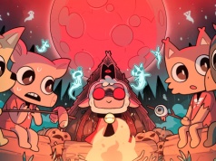 Cult of the Lamb wraca w edycji definitywnej. Wszystkie dodatki w pakiecie