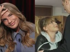 Zawstydzona Karolina Gilon wspomina "Miłość na bogato": "ZABIŁO TO MOJĄ NADZIEJĘ NA KARIERĘ". Po latach żałuje swojego udziału? (WIDEO)