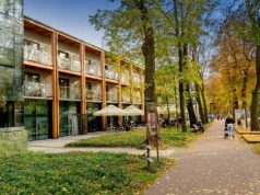 Seniorzy kochają takie zniżki. Pobyt w uzdrowisku od 700 zł