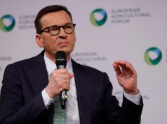 Partia Morawieckiego mogłaby wejść do gry z dwucyfrowym wynikiem