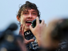 Ferrari oddało wielki talent Mercedesowi. Nie docenili 11-latka