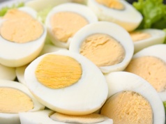 Ile jajek dziennie możemy zjeść? Naukowcy podają konkretną liczbę