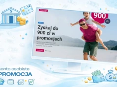 Wysoki bonus! Nawet 900 zł od Millennium Bank