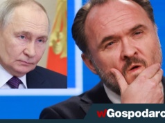 Unia ciągle kupuje gaz rosyjski. Padł rekord