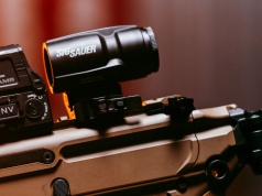 Euro Target Show 2026: Nowości SIG i pasy CoreLock