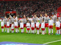 Reprezentacja Polski zagra towarzysko z Nigerią. Spadek w rankingu FIFA