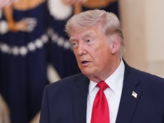 Piękne słowa Trumpa o świętym Janie Pawle II. "Zachęcam każdego"