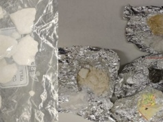 Narkotyki na tysiące „porcji”. Dwaj mężczyźni z gminy Strzałkowo trafili do aresztu