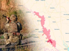 Napięcie na granicy Ukrainy z Naddniestrzem. Kijów wzmacnia zabezpieczenia