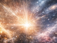 Nowa teoria Wielkiego Wybuchu: „Einstein do kwadratu”