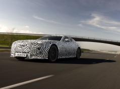 Jaguar próbuje wrócić do gry. Nowe elektryczne GT ma ponad 1000 KM – i jeszcze więcej do udowodnienia