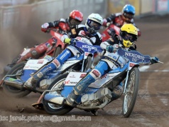 Żużel. Rewolucja! Stal Rzeszów z zupełnie nowym kevlarem!