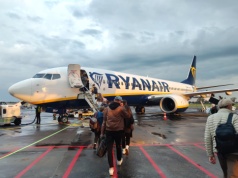 Ryanair ostrzega! Możliwe odwołania lotów w wakacje 2026
