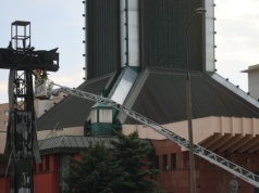 Chmielewski: Pożar krzyża jako ostrzeżenie dla Polski