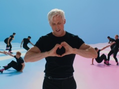 Ryan Gosling jednak nie wystąpi w nowym filmie twórców Wszystko wszędzie naraz