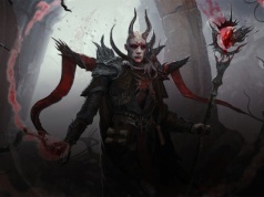 Darmowe DLC do polskiego RPG-a dodaje nowy loch w endgame. Tainted Grail: The Fall of Avalon – Merlin’s Tomb już dostępne