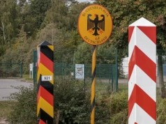 Prezydent zdecydował, BBN potwierdziło. Chodzi o granicę z Niemcami i Litwą