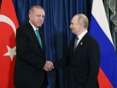 Erdogan i Putin odbyli rozmowę. Wiadomo, czego dotyczyła